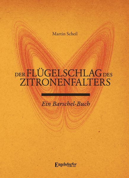 Cover von Der Flügelschlag des Zitronenfalters