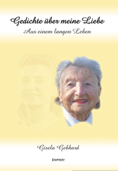 Cover von Gedichte über meine Liebe