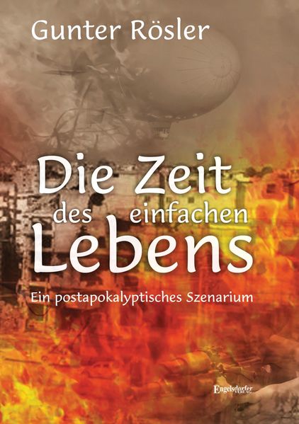 Cover von Die Zeit des einfachen Lebens