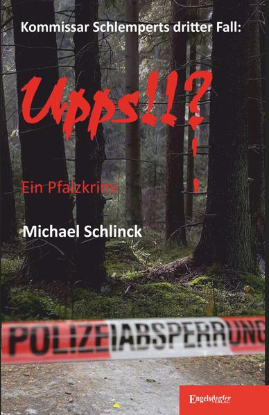 Cover von Upps!!?