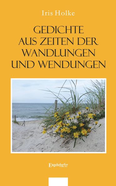 Cover von Gedichte aus Zeiten der Wandlungen und Wendungen