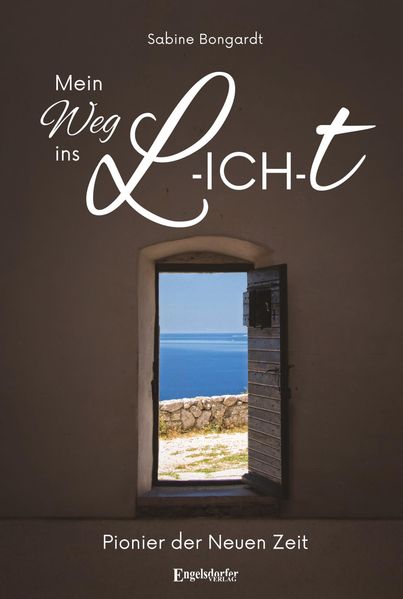 Cover von Mein Weg ins L-ICH-T