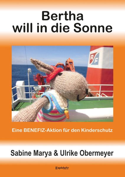 Cover von Bertha will in die Sonne