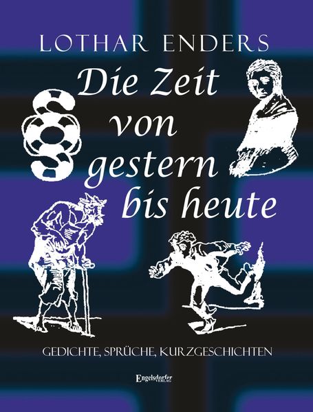 Cover von Die Zeit von gestern bis heute