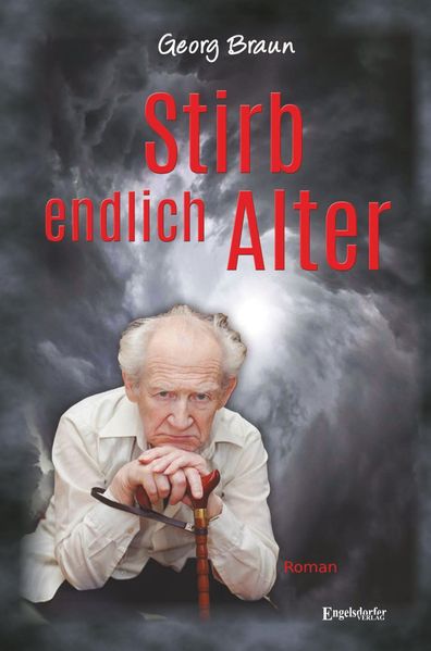 Cover von Stirb endlich Alter