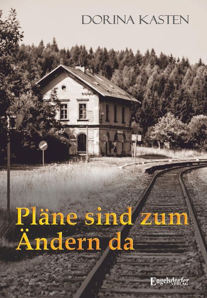 Cover von Pläne sind zum Ändern da