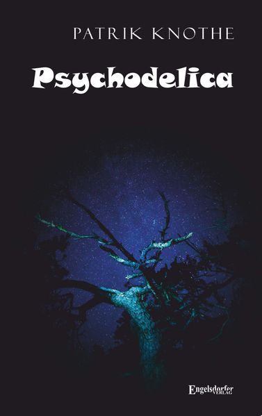 Cover von Psychodelica