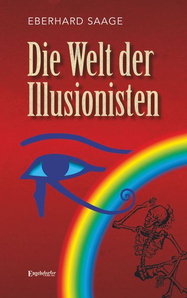 Cover von Die Welt der Illusionisten