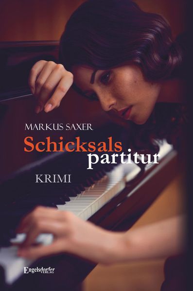 Cover von Schicksalspartitur