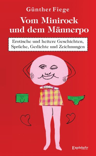 Cover von Vom Minirock und dem Männerpo