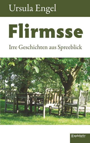 Cover von Flirmsse