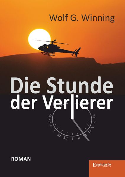 Cover von Die Stunde der Verlierer