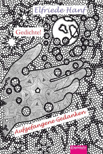 Cover von Aufgefangene Gedanken