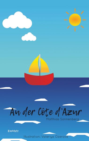 Cover von An der Côte d’Azur