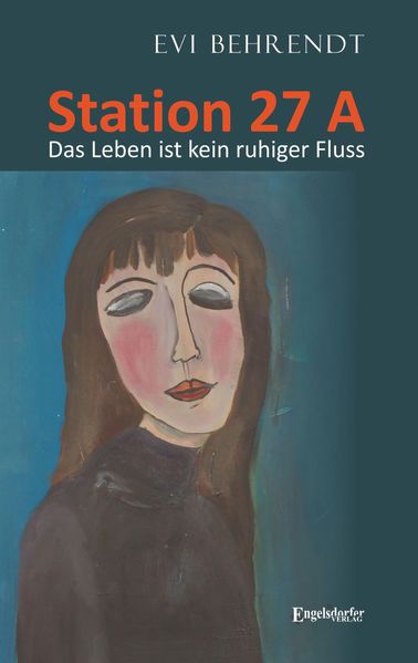 Cover von Station 27 A