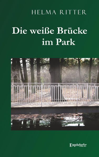 Cover von Die weiße Brücke im Park