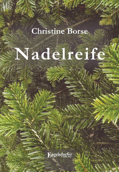 Cover von Nadelreife