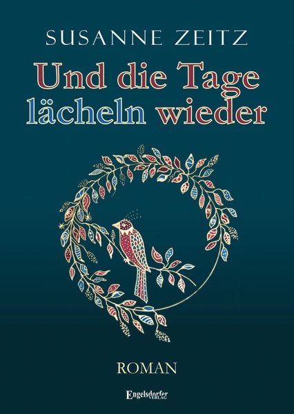 Cover von Und die Tage lächeln wieder