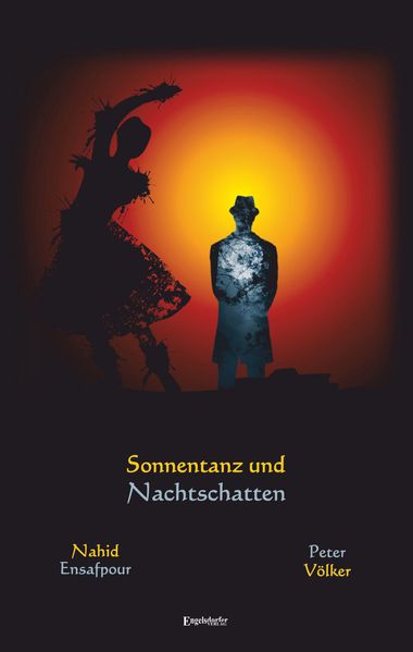 Cover von Sonnentanz und Nachtschatten