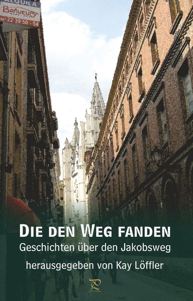 Cover von Die den Weg fanden