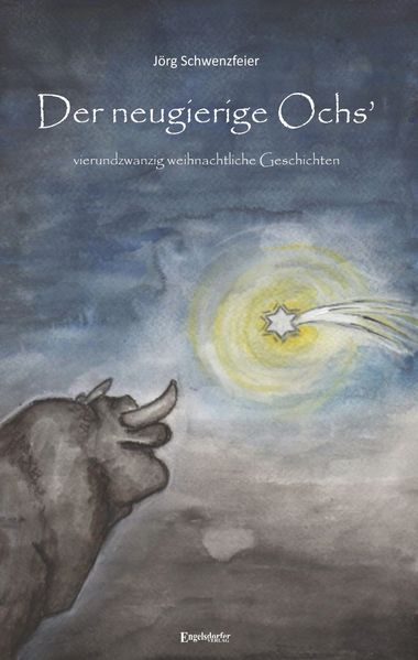 Cover von Der neugierige Ochs’