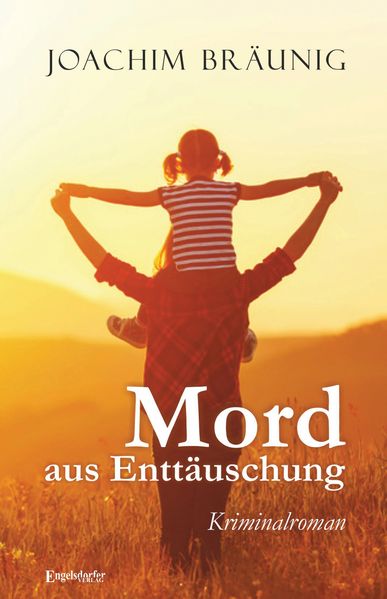 Cover von Mord aus Enttäuschung