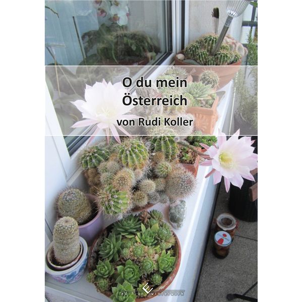 Cover von O du mein Österreich