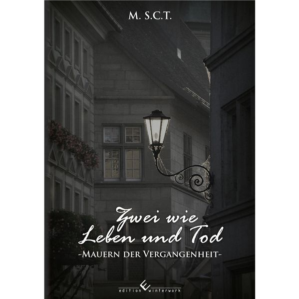 Cover von Zwei wie Leben und Tod