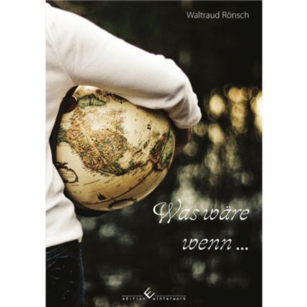Cover von Was wäre wenn…