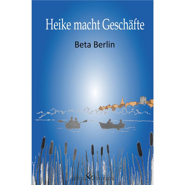 Cover von Heike macht Geschäfte