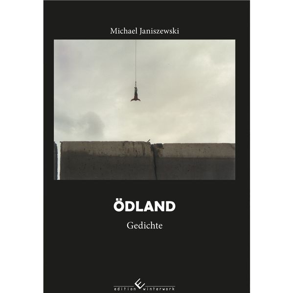 Cover von Ödland