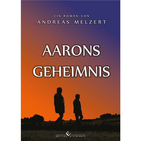Cover von Aarons Geheimnis