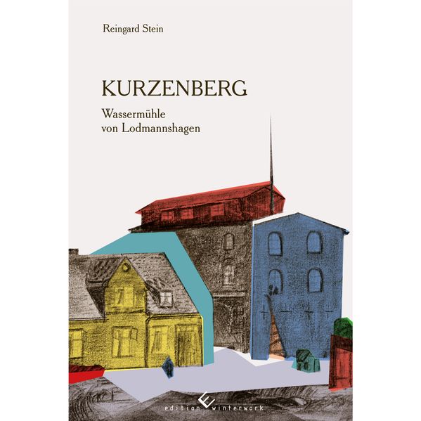 Cover von Kurzenberg