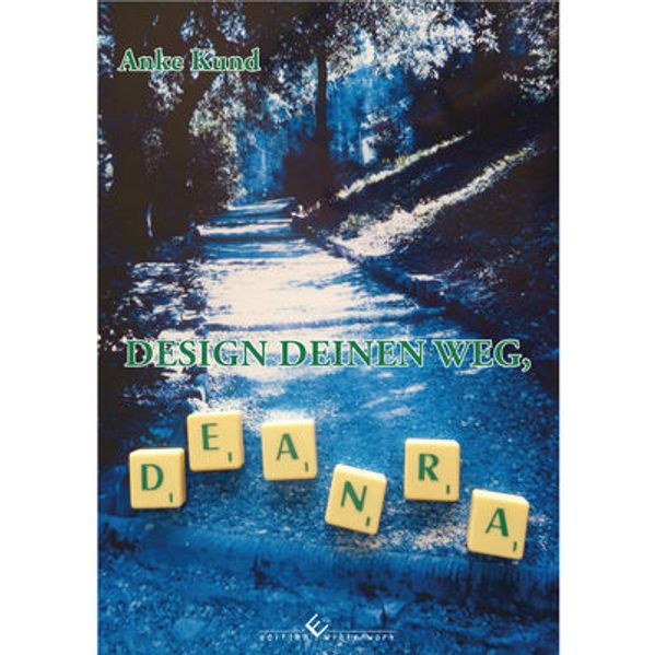 Cover von Design deinen Weg, Deanra
