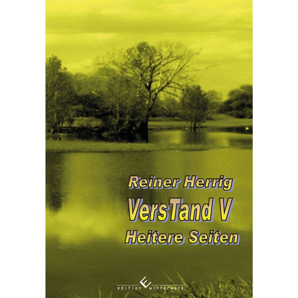 Cover von VersTand V