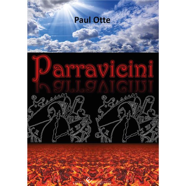 Cover von Parravicini