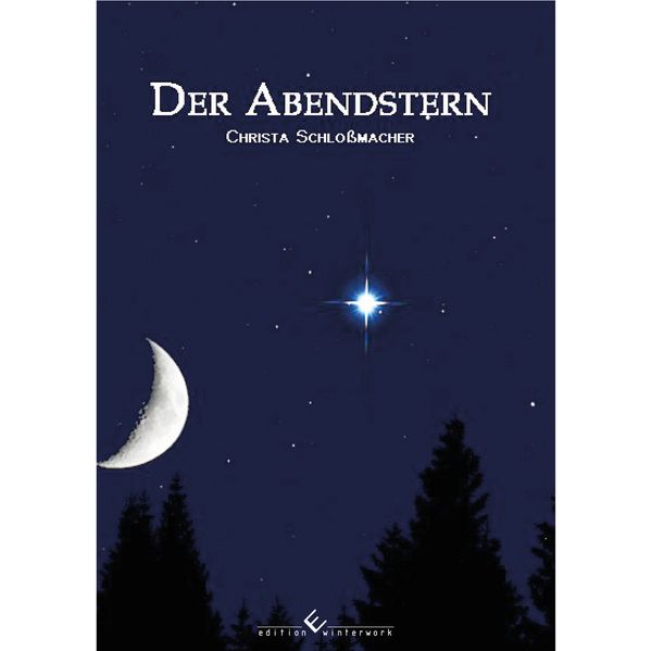 Cover von Der Abendstern
