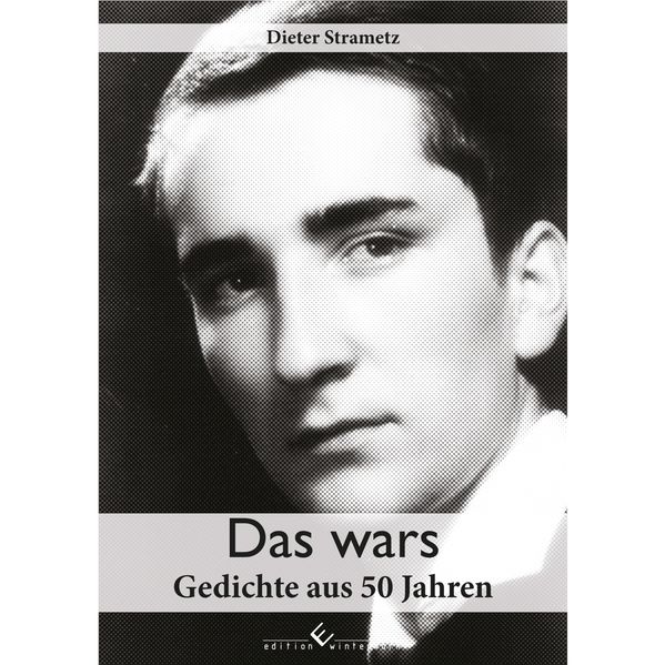 Cover von Das wars – Gedichte aus 50 Jahren