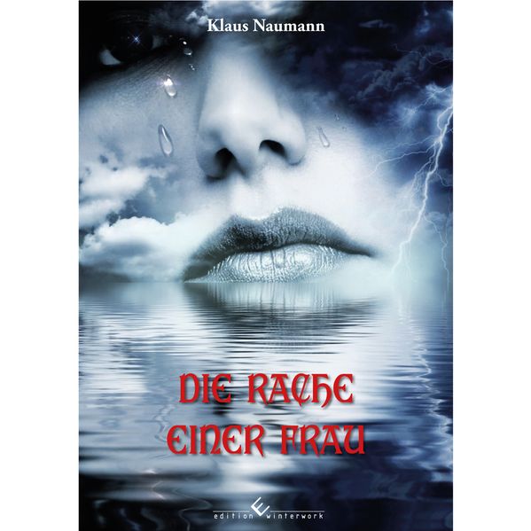 Cover von Die Rache einer Frau