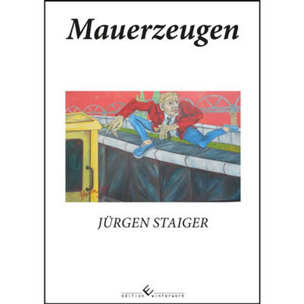 Cover von Mauerzeugen