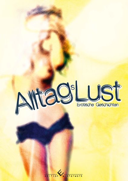 Cover von AlltagsLUST