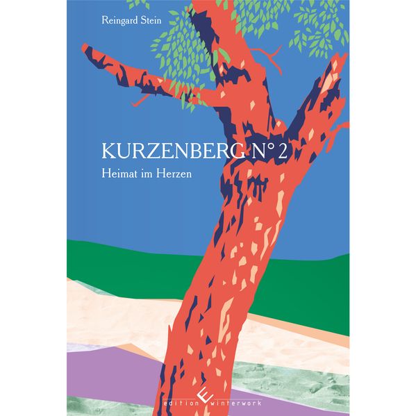 Cover von Kurzenberg No 2