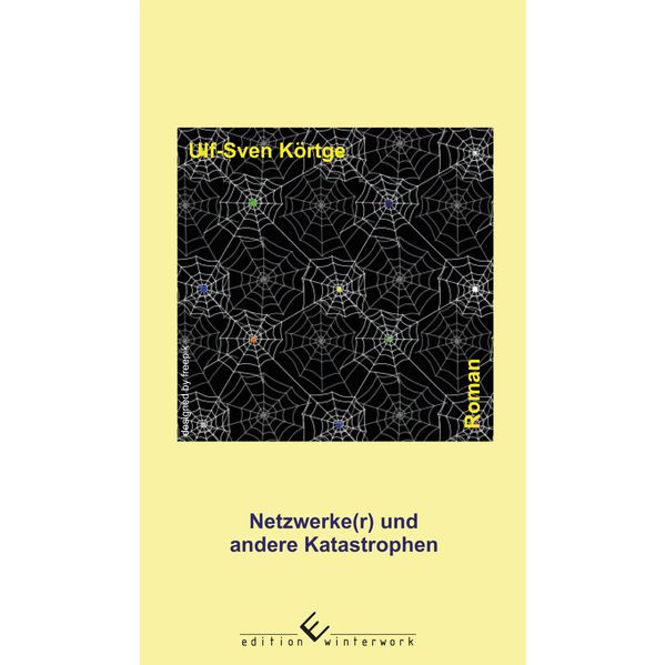 Cover von Netzwerke(r) und andere Katastrophen