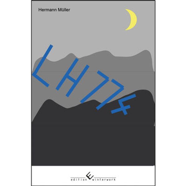 Cover von LH774