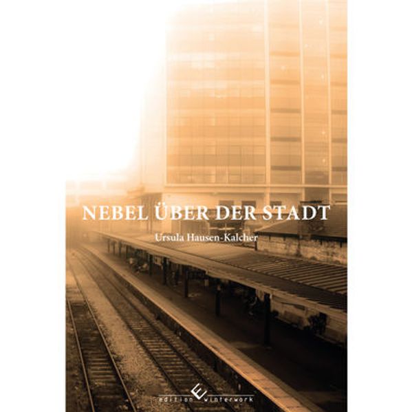 Cover von Nebel über der Stadt