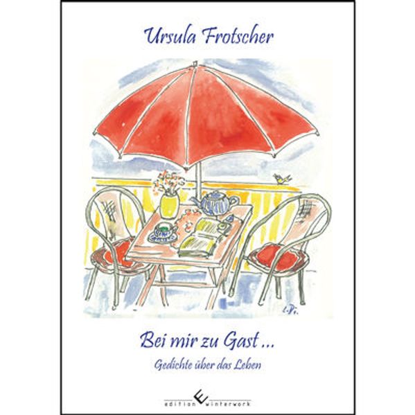Cover von Bei mir zu Gast…