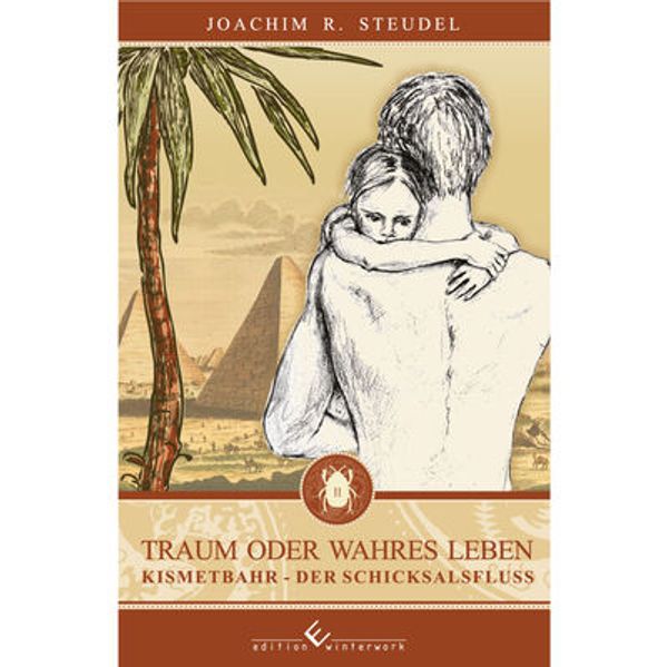 Cover von Traum oder wahres Leben