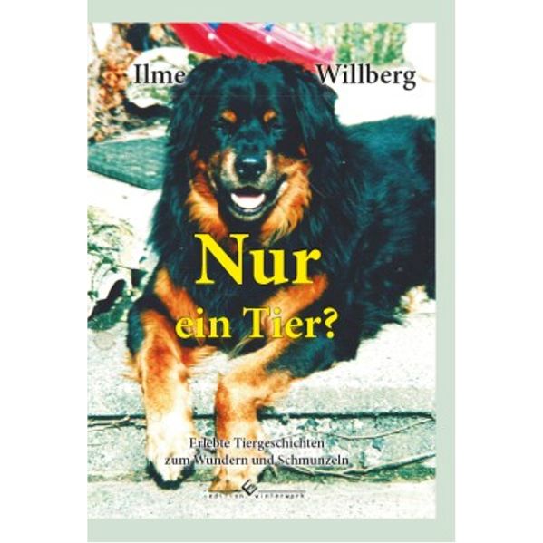 Cover von Nur ein Tier?