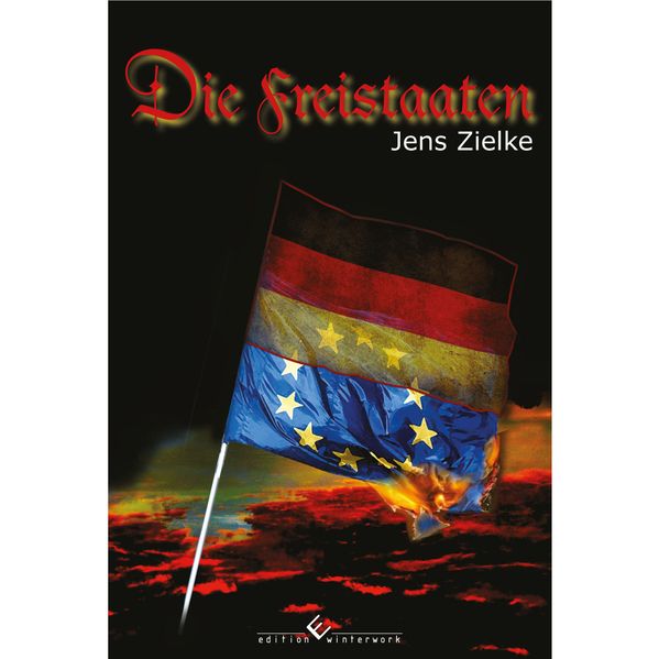 Cover von Die Freistaaten