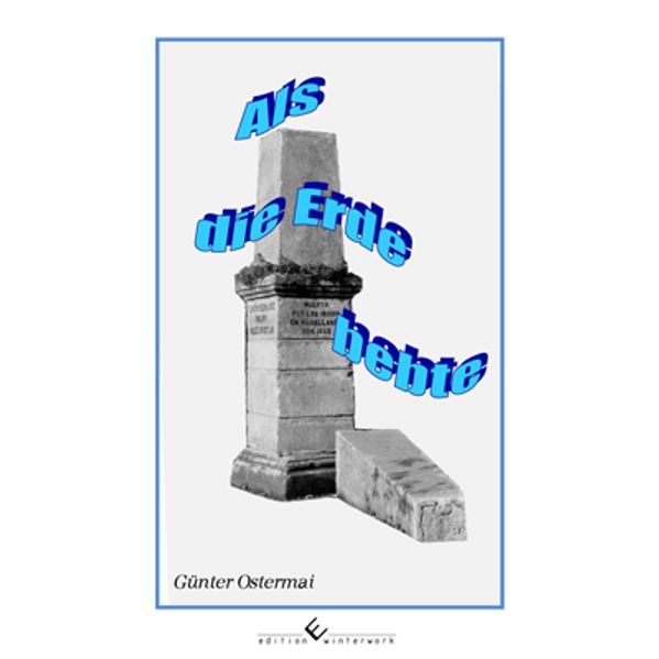 Cover von Als die Erde bebte
